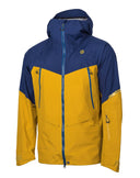 Ternua M RAKAPOSHI JACKET - PeakStyle