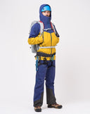 Ternua M RAKAPOSHI JACKET - PeakStyle