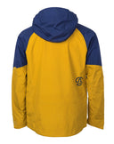 Ternua M RAKAPOSHI JACKET - PeakStyle