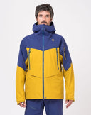 Ternua M RAKAPOSHI JACKET - PeakStyle