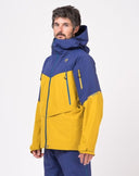 Ternua M RAKAPOSHI JACKET - PeakStyle