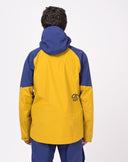Ternua M RAKAPOSHI JACKET - PeakStyle