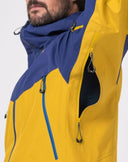 Ternua M RAKAPOSHI JACKET - PeakStyle