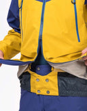 Ternua M RAKAPOSHI JACKET - PeakStyle