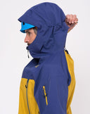 Ternua M RAKAPOSHI JACKET - PeakStyle