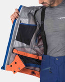Ternua M RAKAPOSHI JACKET - PeakStyle