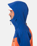 Ternua M RAKAPOSHI JACKET - PeakStyle