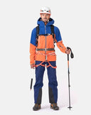 Ternua M RAKAPOSHI JACKET - PeakStyle