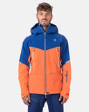 Ternua M RAKAPOSHI JACKET - PeakStyle