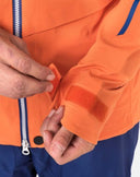 Ternua M RAKAPOSHI JACKET - PeakStyle