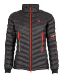 Ternua W BELAY JACKET - PeakStyle