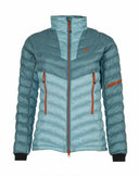 Ternua W BELAY JACKET - PeakStyle