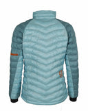 Ternua W BELAY JACKET - PeakStyle