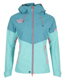 Ternua W KAZBEK JACKET - PeakStyle