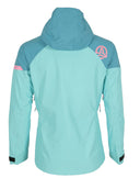 Ternua W KAZBEK JACKET - PeakStyle