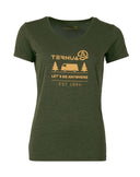 Ternua W KITA - PeakStyle