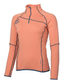 Ternua W LEZAT 1/2 ZIP - PeakStyle