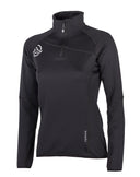 Ternua W LEZAT 1/2 ZIP - PeakStyle