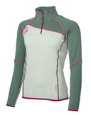 Ternua W LEZAT 1/2 ZIP - PeakStyle