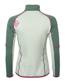 Ternua W LEZAT 1/2 ZIP - PeakStyle