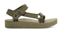 Teva W MIDFORM UNIVERSAL CANVAS - PeakStyle