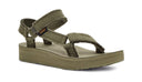 Teva W MIDFORM UNIVERSAL CANVAS - PeakStyle