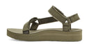 Teva W MIDFORM UNIVERSAL CANVAS - PeakStyle