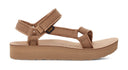 Teva W MIDFORM UNIVERSAL CANVAS - PeakStyle