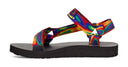 Teva W ORIGINAL UNIVERSAL RAINBOW - PeakStyle