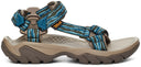 Teva W TERRA FI 5 UNIVERSAL - PeakStyle