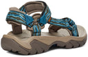 Teva W TERRA FI 5 UNIVERSAL - PeakStyle