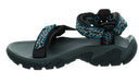 Teva W TERRA FI 5 UNIVERSAL - PeakStyle