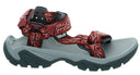 Teva W TERRA FI 5 UNIVERSAL - PeakStyle
