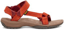 Teva W TERRA FI LITE SUEDE - PeakStyle