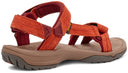 Teva W TERRA FI LITE SUEDE - PeakStyle