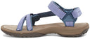 Teva W TERRA FI LITE SUEDE - PeakStyle