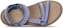Teva W TERRA FI LITE SUEDE - PeakStyle
