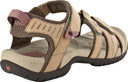 Teva W TIRRA LEATHER - PeakStyle