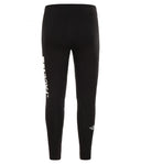 The North Face GIRLS COTTON BLEND LEGGINGS - PeakStyle