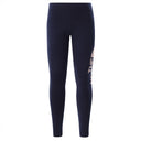 The North Face GIRLS COTTON BLEND LEGGINGS - PeakStyle
