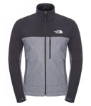 The North Face M APEX BIONIC JACKET - PeakStyle