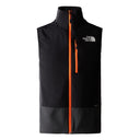 The North Face M DAWN TURN HYBRID VENTRIX VEST - PeakStyle