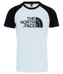 The North Face M S/S RAGLAN EASY TEE - PeakStyle