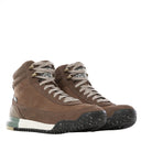 The North Face W BACK - TO - BERKELEY III LEATHER WP - PeakStyle