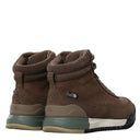 The North Face W BACK - TO - BERKELEY III LEATHER WP - PeakStyle