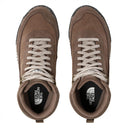 The North Face W BACK - TO - BERKELEY III LEATHER WP - PeakStyle