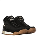 The North Face W BACK - TO - BERKELEY III LEATHER WP - PeakStyle