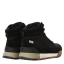 The North Face W BACK - TO - BERKELEY III LEATHER WP - PeakStyle