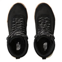 The North Face W BACK - TO - BERKELEY III LEATHER WP - PeakStyle