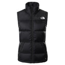 The North Face W DIABLO DOWN VEST - PeakStyle